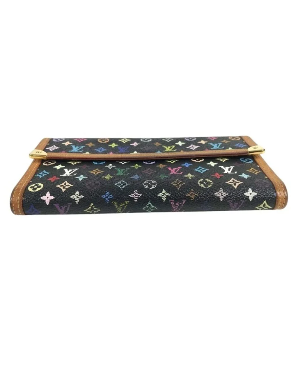 Louis Vuitton this authentic